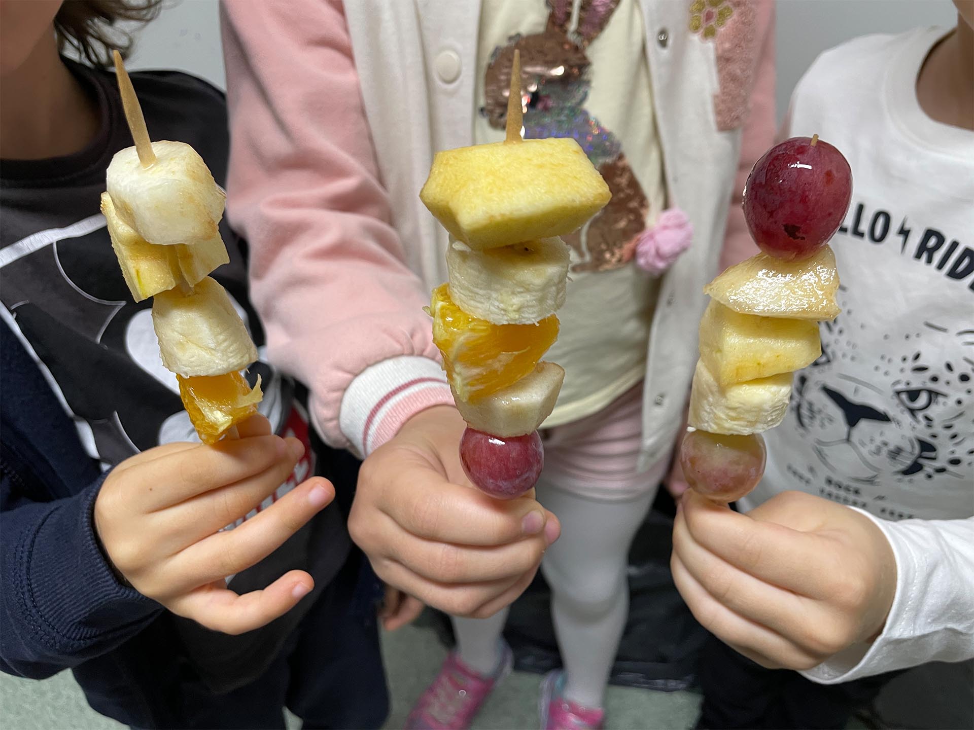 Dia Mundial da Alimentação